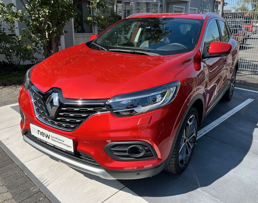 Kadjar