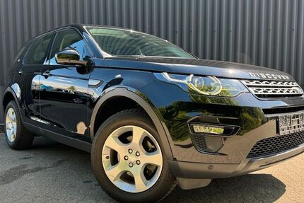 Land Rover Discovery 155.000 km 8.990 € Ascheberg 59387