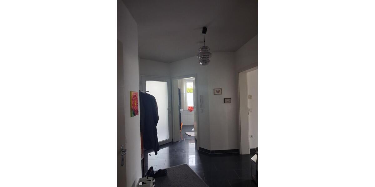 Franz-Liszt-Weg, 2-Zimmer-Wohnung im EG mit kleinem Garten 2 zimmer