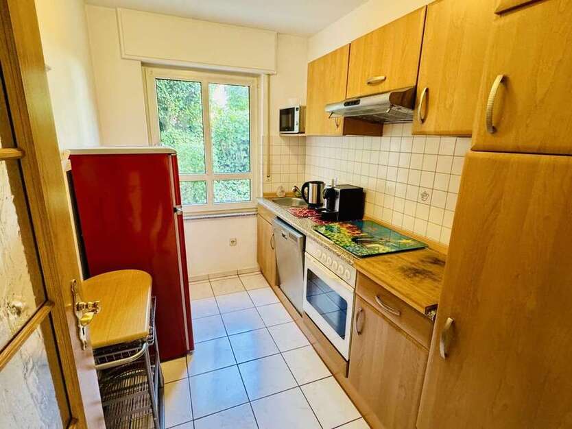 Wohnung zum Mieten in Möhnesee 531 € 59 m²