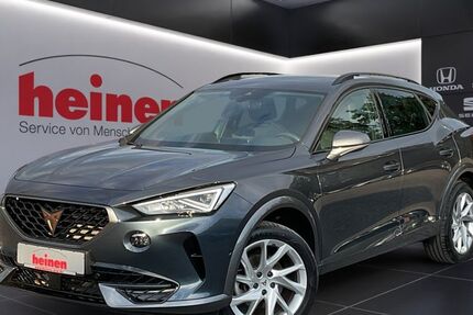 Cupra Formentor 37.513 km 26.399 &euro; Menden 58708