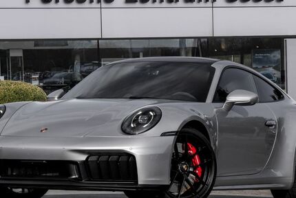 Porsche 992 2.850 km 179.997 € Soest 59494