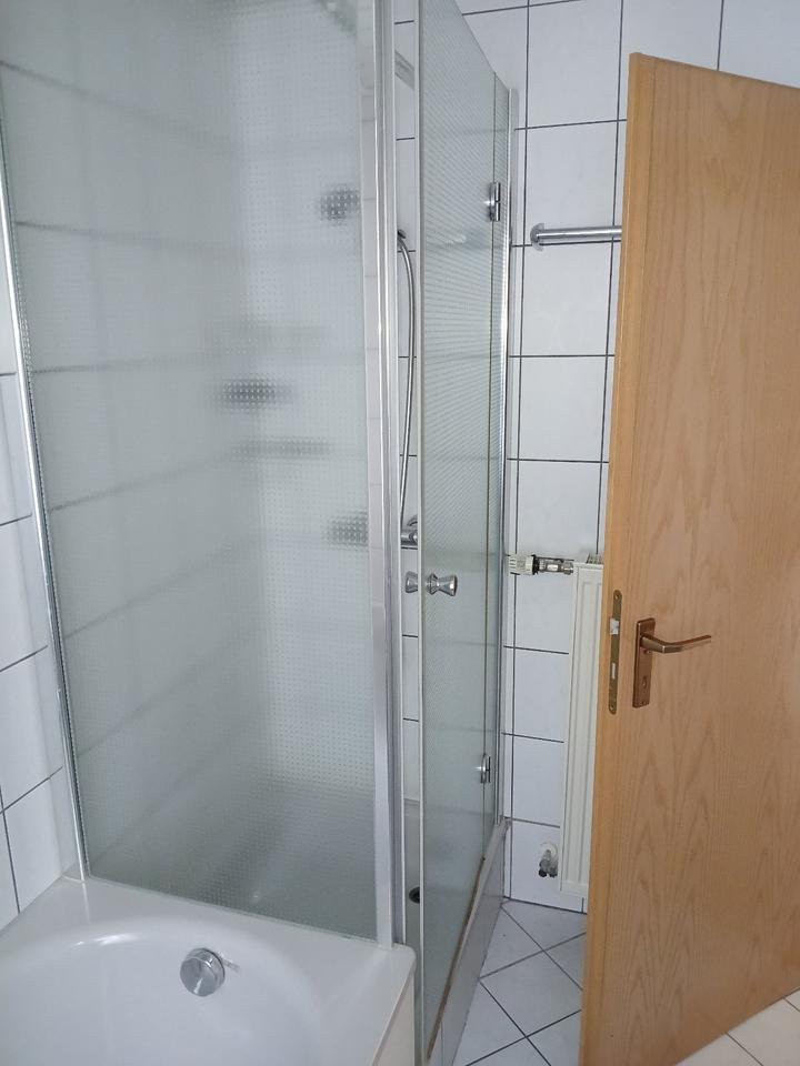 Schönes Reihenendhaus in Olfen zimmer