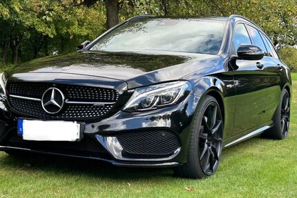 Mercedes-Benz C 43 AMG 72.795 km 32.600 &euro; Fröndenberg 58730