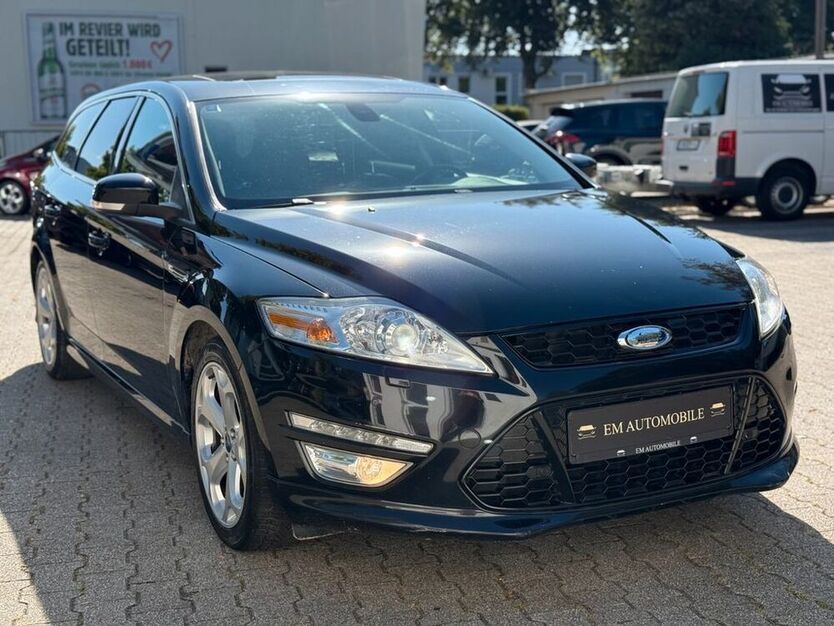 Mondeo