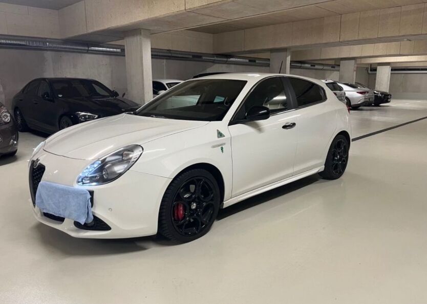 Giulietta