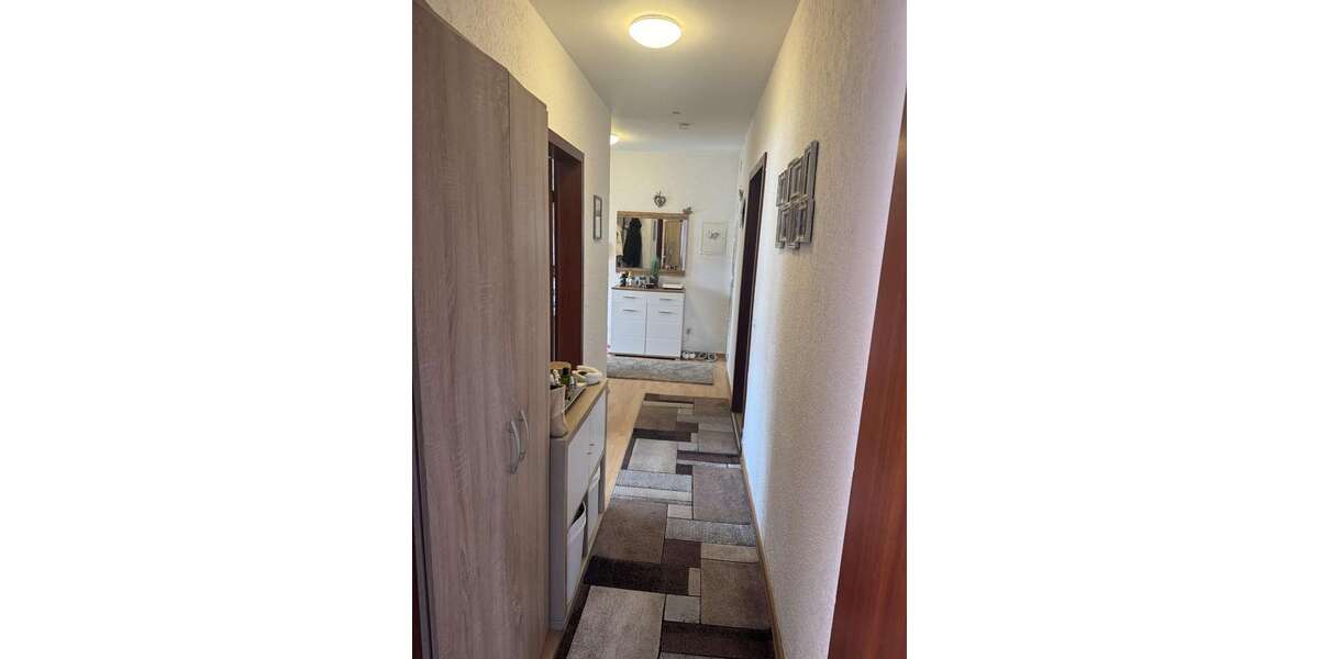 Etagenwohnung Kamen Südkamen - 4 Zimmer, 124 m&sup2;, 1.499&euro; | Angebot:27151114