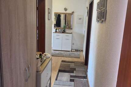 Wohnung Kamen Südkamen - 4 Zimmer, 124 m&sup2;, 1.499&euro; | Angebot:27151114