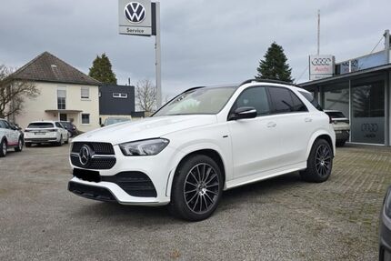 Mercedes-Benz GLE 350 72.879 km 58.900 &euro; Lippetal 59510