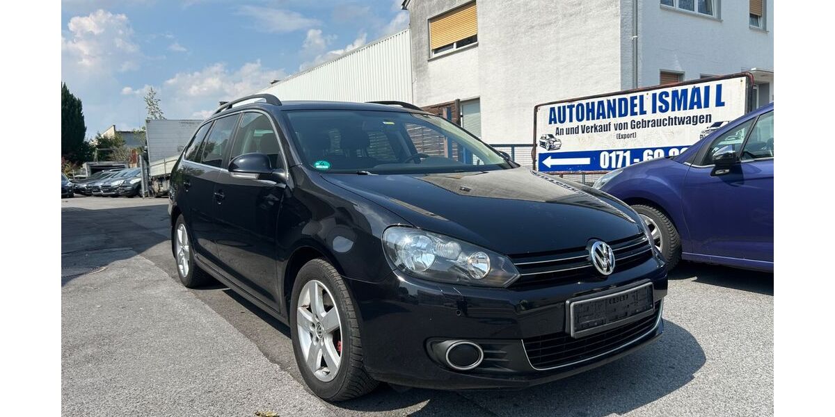 VW Golf 145.000 km 3.800 &euro; Soest 59494