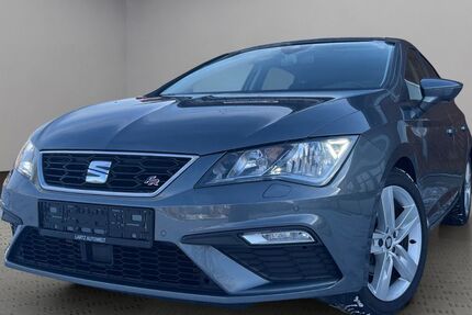 Seat Leon 83.232 km 15.799 &euro; Sendenhorst 48324
