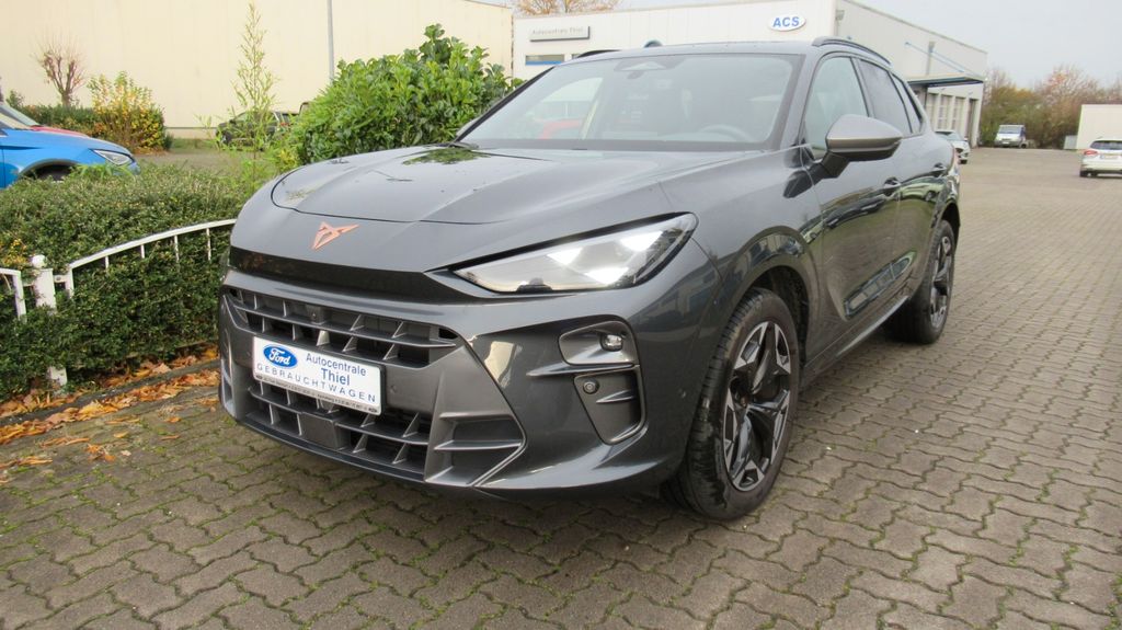 Cupra Terramar 17.500 km 34.950 € Ascheberg 59387