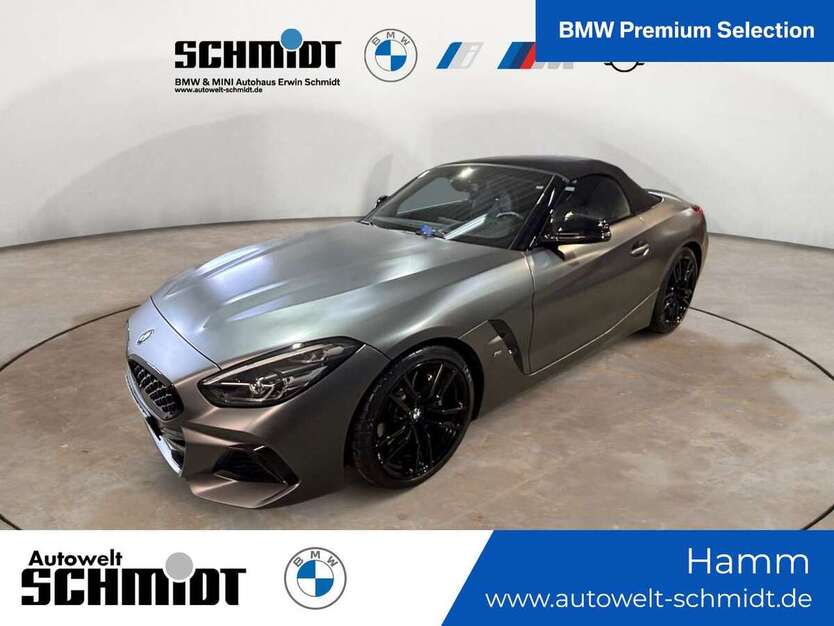 BMW Z4 21.002 km 50.589 € Hamm 59071