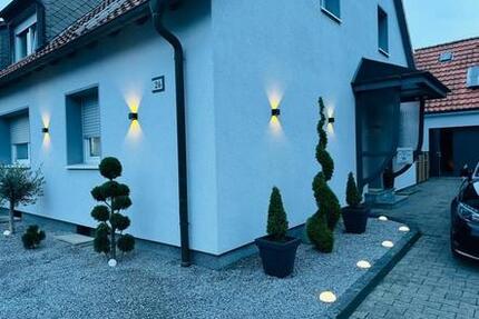 Doppelhaushälfte mit Garten – solide Substanz & viel Potenzial 5 zimmer