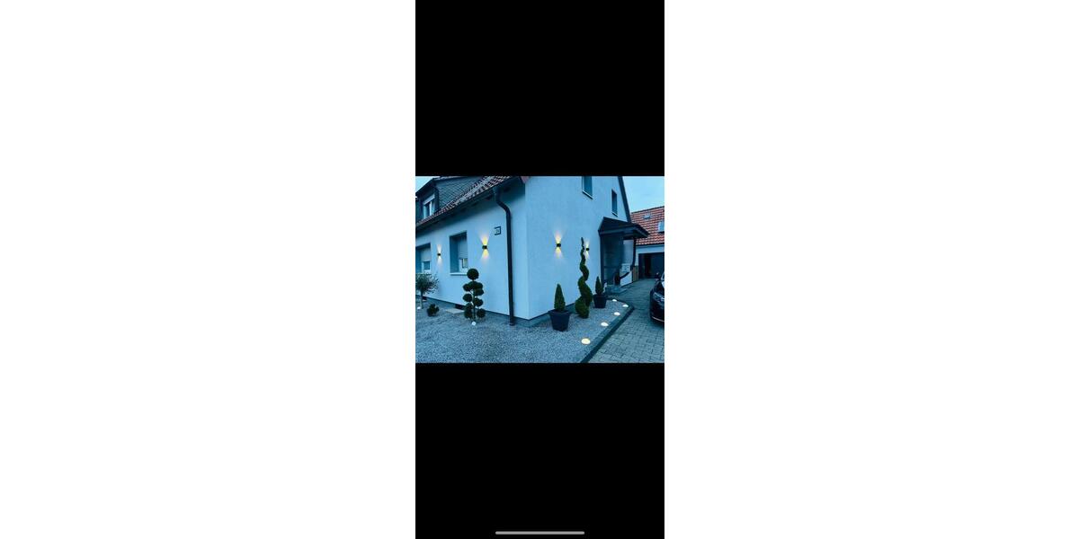 Doppelhaushälfte mit Garten – solide Substanz & viel Potenzial 5 zimmer