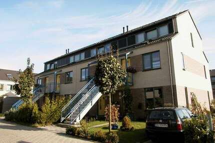 Wohnung zum Mieten in Dortmund 259,14 € 47 m² 1 zimmer