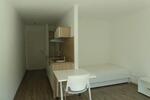 Etagenwohnung Hamm Berge - 1 Zimmer, 24 m&sup2;, 480&euro; | Angebot:26393492