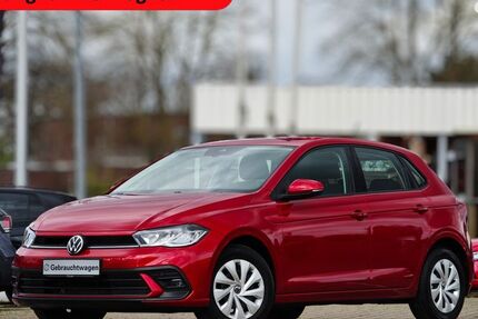 VW Polo 32.570 km 16.879 &euro; Sendenhorst 48324