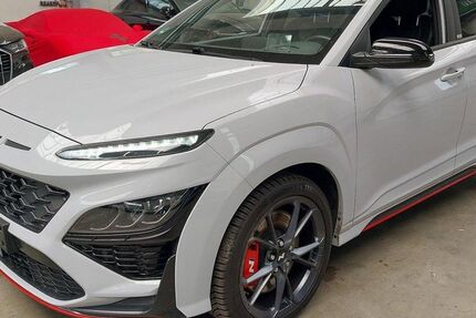 Hyundai KONA 72.312 km 24.754 € Hamm 59067