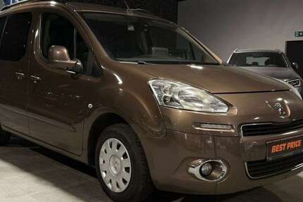 Peugeot Partner 257.840 km 4.490 &euro; Unna 59425