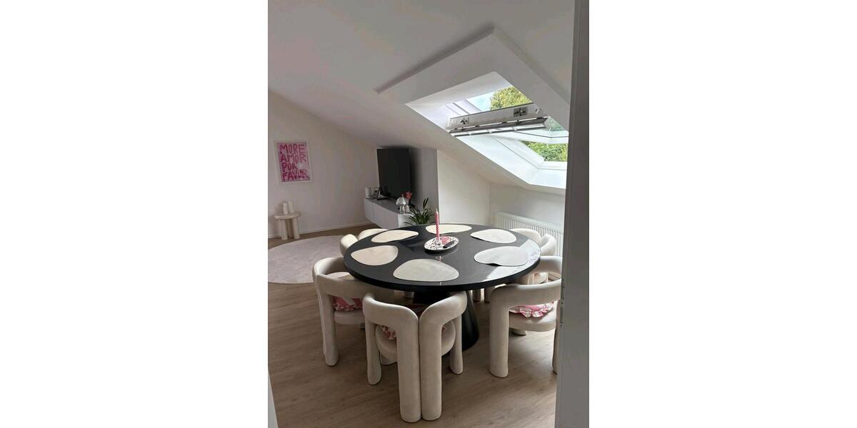 Maisonettenwohnung Menden (Sauerland) Bösperde - 3 Zimmer, 103 m&sup2;, 970&euro; | Angebot:26497701