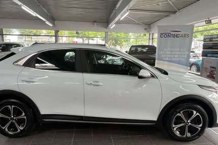 Kia XCeed 48.980 km 18.999 € Werl 59457