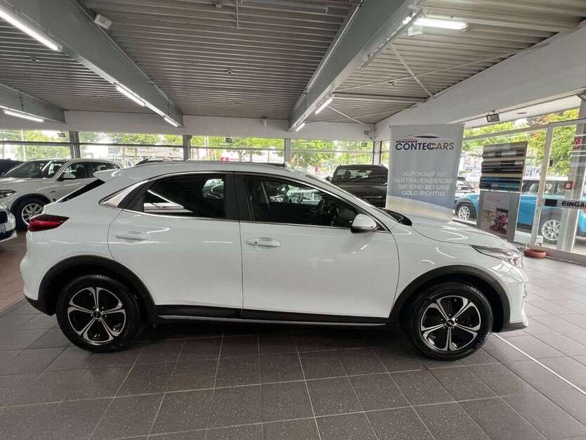 Kia XCeed 48.980 km 18.999 € Werl 59457