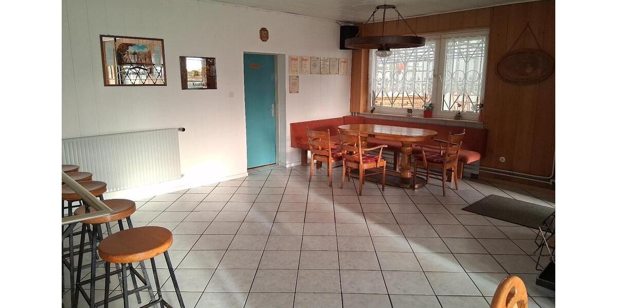 Vereinsheim für ihre Feier in Hamm zu Vermieten zimmer