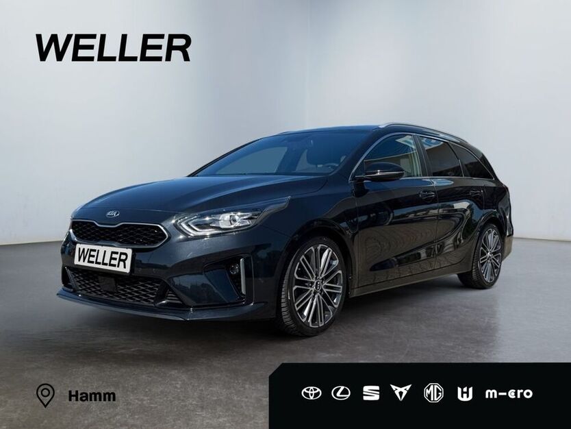 ceed Sportswagon