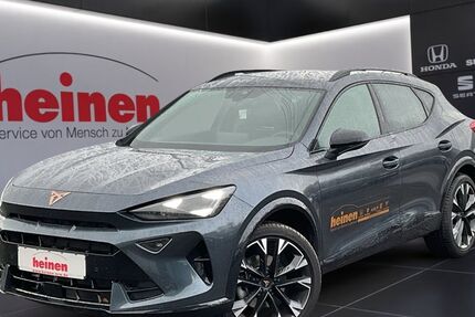 Cupra Formentor 4.922 km 38.480 € Menden 58708