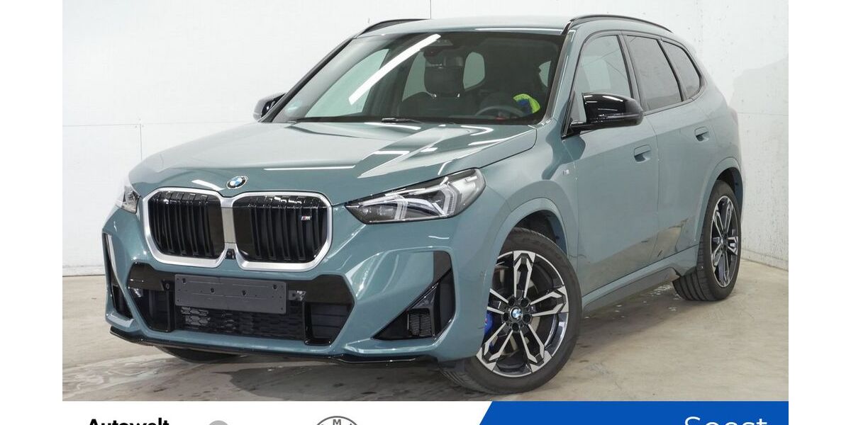 BMW X1 13.005 km 51.790 &euro; Soest 59494