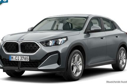 BMW X2 19.005 km 40.690 &euro; Hamm 59071