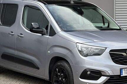 Opel Combo Life