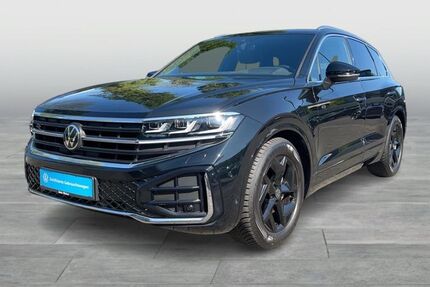 VW Touareg 36.990 km 55.880 &euro; Ahlen 59229