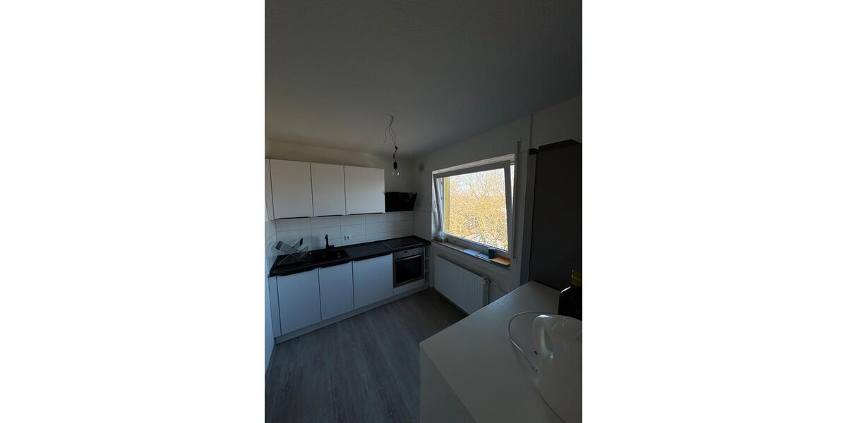 Dachgeschoßwohnung Dortmund Innenstadt Ost - 2 Zimmer, 58 m&sup2;, 755&euro; | Angebot:25571171