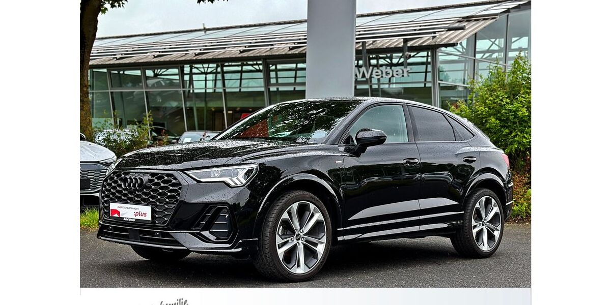 Audi Q3 15.290 km 45.770 &euro; Neubeckum 59269