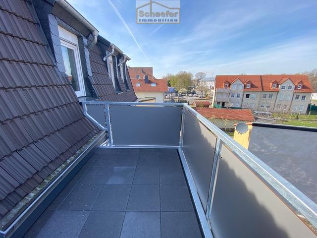 Etagenwohnung Werl - 4 Zimmer, 104 m&sup2;, 750&euro; | Angebot:25538774