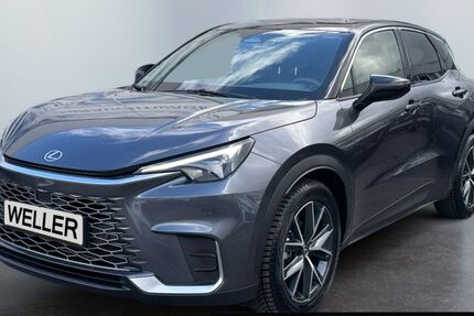 Lexus LBX 12.377 km 32.990 &euro; Hamm 59067
