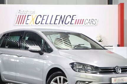 VW Golf Sportsvan