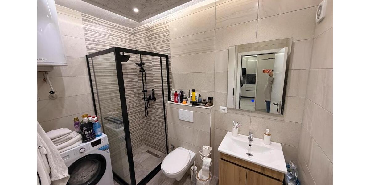 63 m² Wohnung, in Peja (Kosovo) voll ausgestattet zu verkaufen ! 2 zimmer