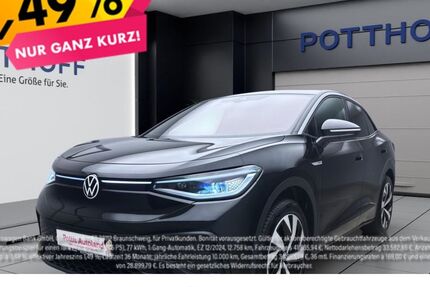 VW ID.5 7.983 km 36.777 &euro; Hamm 59075
