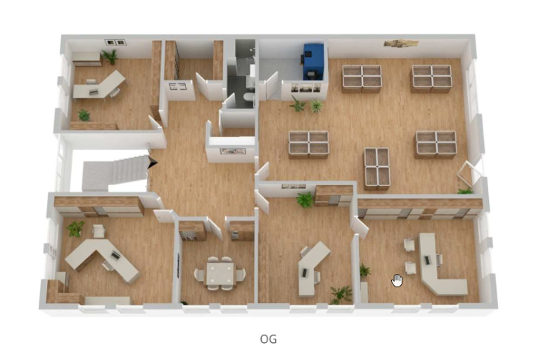 Gewerbeobjekt Drensteinfurt - 480&euro; | Angebot:26351999