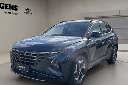 Hyundai TUCSON 68.579 km 20.990 &euro; Soest 59494