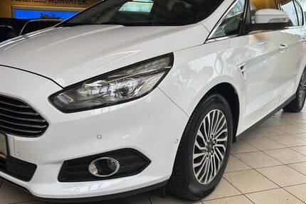 Ford S-Max 104.500 km 16.950 &euro; Waltrop 45731