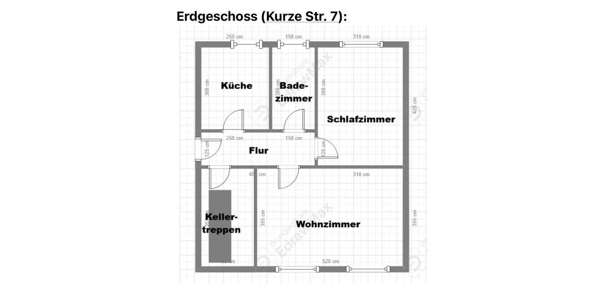 Mehrfamilienhaus, Wohnhaus Bönen - 6 Zimmer, 160 m&sup2;, 250.000&euro; | Angebot:26216231
