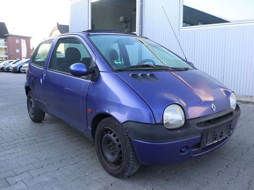 Twingo