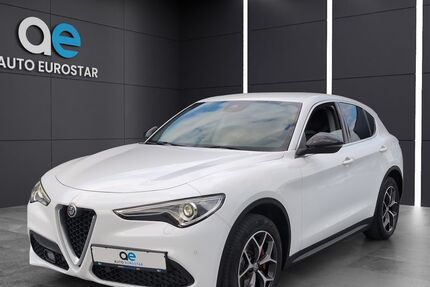 Alfa Romeo Stelvio 117.800 km 20.950 &euro; Hamm 59077