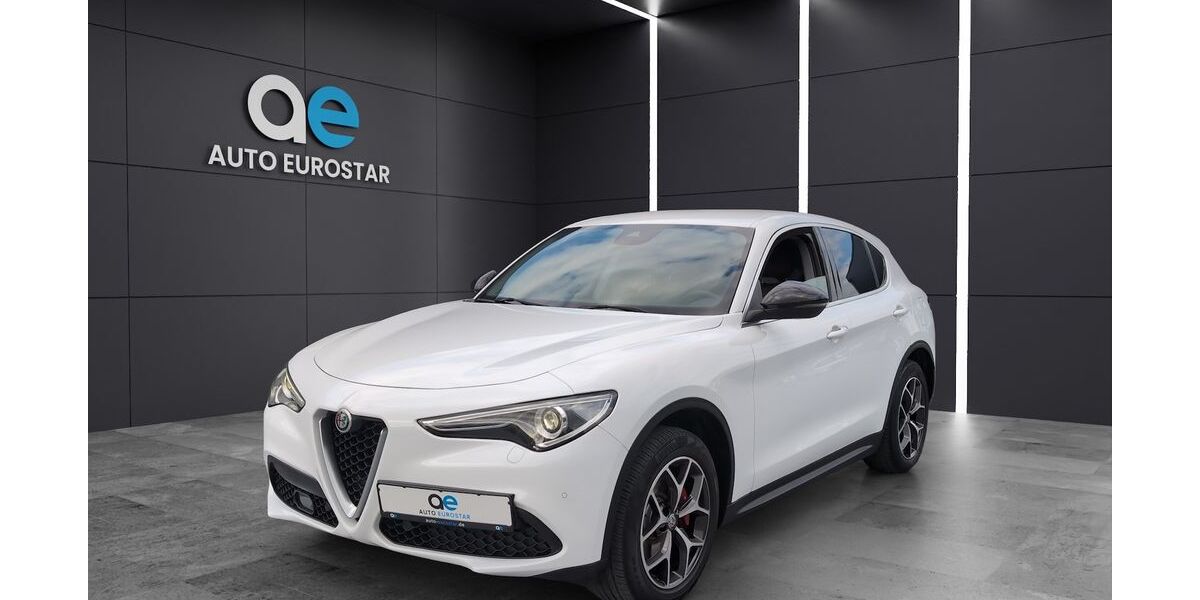 Alfa Romeo Stelvio 117.800 km 20.950 &euro; Hamm 59077