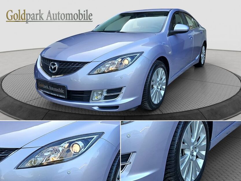 Mazda 6 73.000 km 7.870 € Erwitte 59597