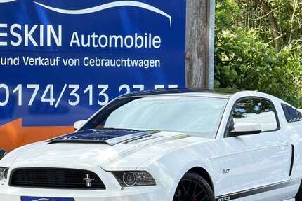Ford Mustang 108.000 km 22.990 &euro; Ahlen 59227